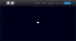 Desktop Screenshot of natltg.com